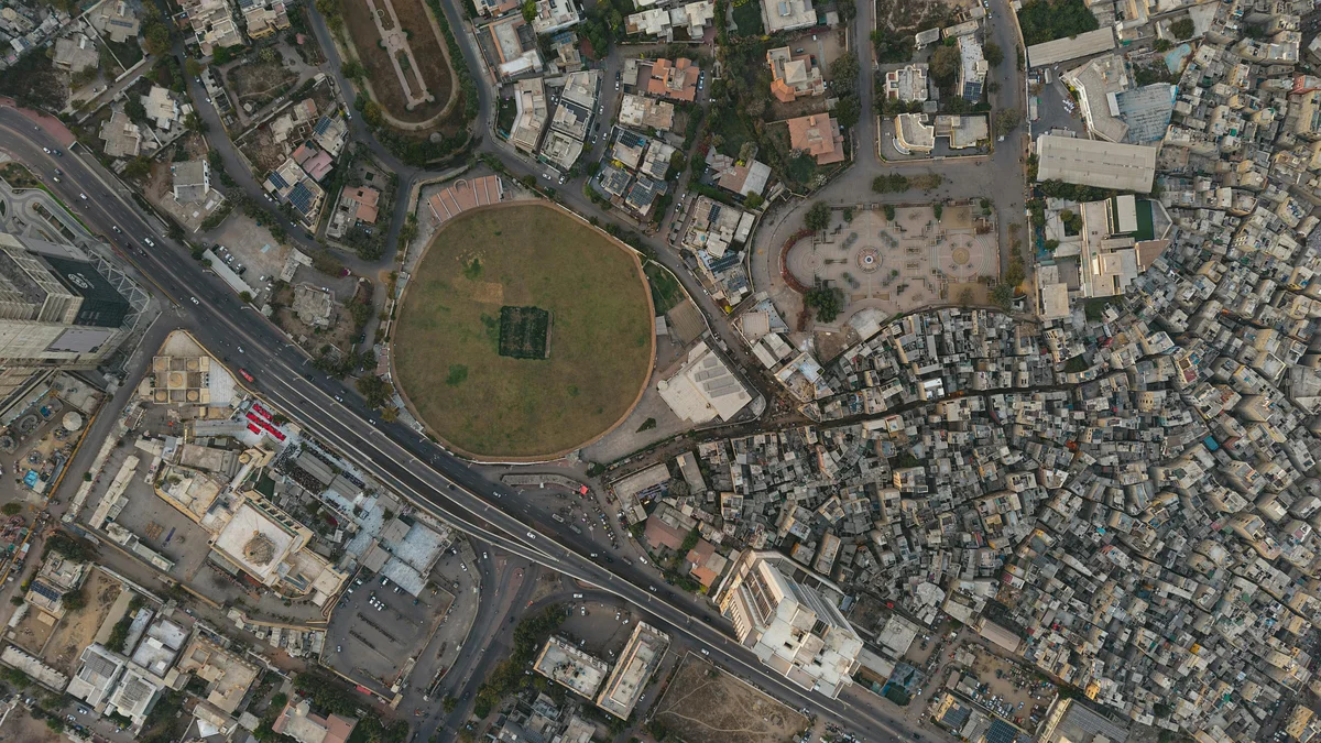 Security Alert in Karachi: What You Need to Know Amid Rising Regional Tensions